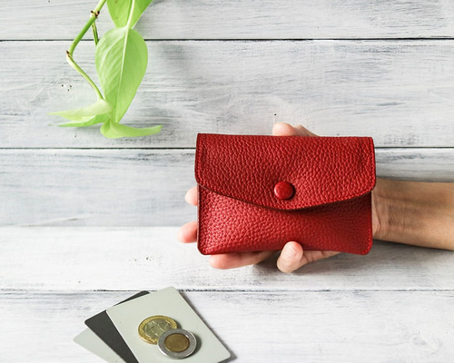 creemaコンパクト財布 0_2cb337a6a70c97cf1d2207ca9b61