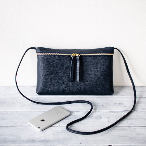 【美品】ToryBurch ポシェット サコッシュ ショルダーバッグ ブラック TORY BURCH トリーバーチ バッグ ミニ ショルダーバッグ