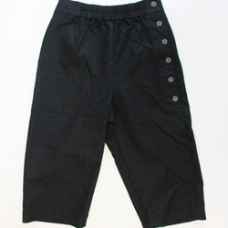 And-Stone Trail-Side Elasticated Low-Rise Pants _ブラウン 5枚目の画像