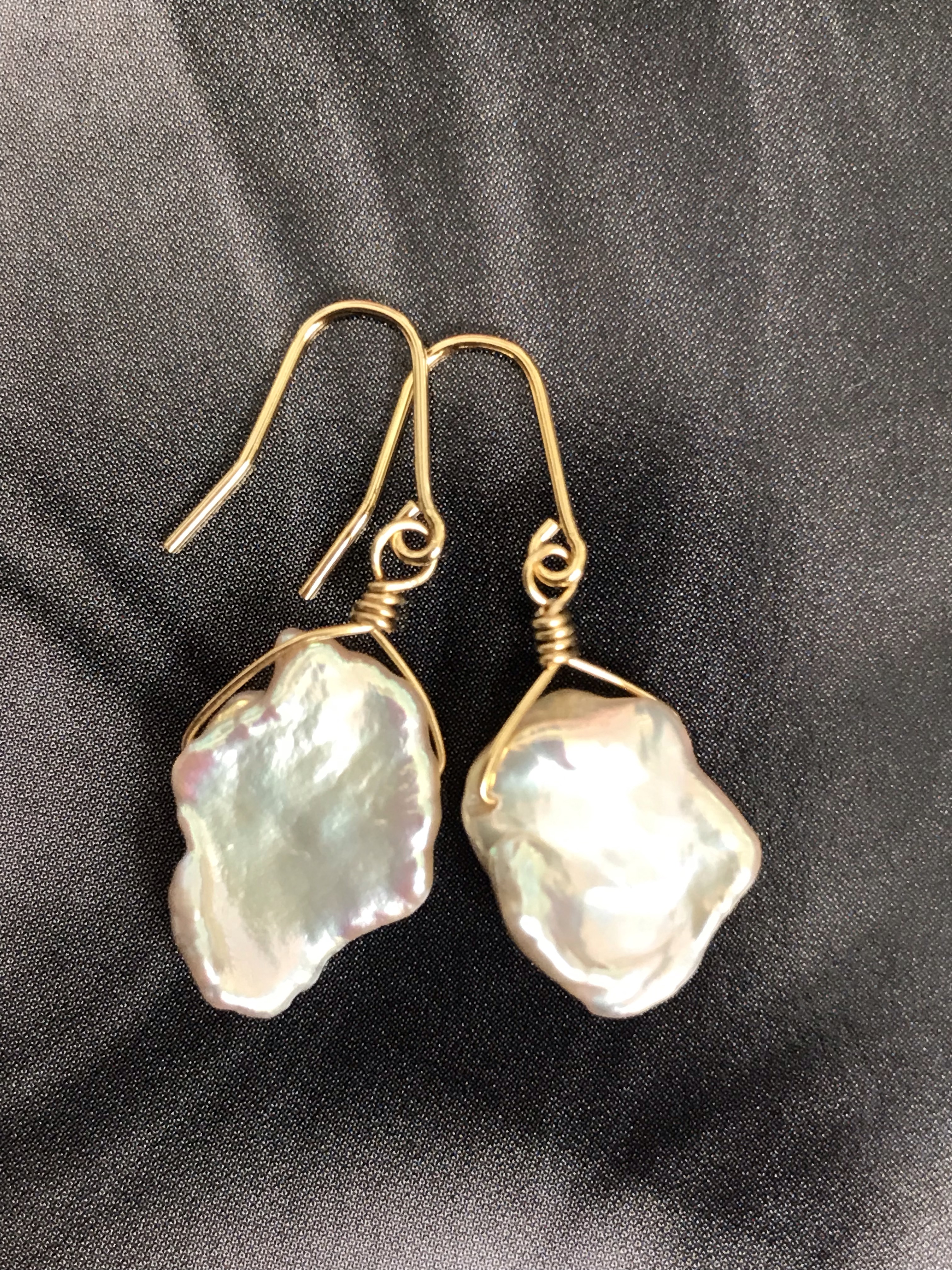 ケシパール♚ピアス/ノンホールピアス