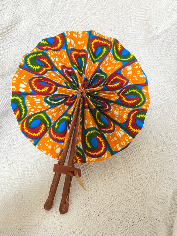 うちわ6 グッズ-うちわ】あんさんぶるスターズ！！ フレフレスケルトン