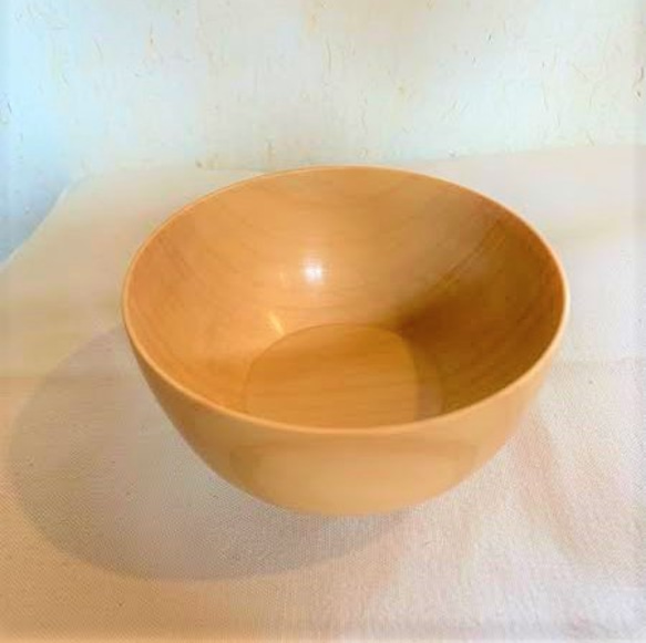 ごはんが美味しいお椀　銀杏　rice bowl　0006 1枚目の画像