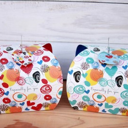 4個入りGIFTBOX　1時間かけてじっくり焼いたご褒美焼き芋パイ（旧　福井県あわら産とみつ金時スイートポテトパイ） 1枚目の画像