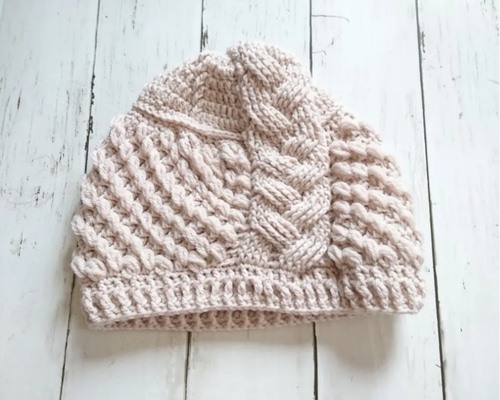 KNIT CAP ・ BEANIE - HORRIBLE'S PROJECT｜HORRIBLE'S