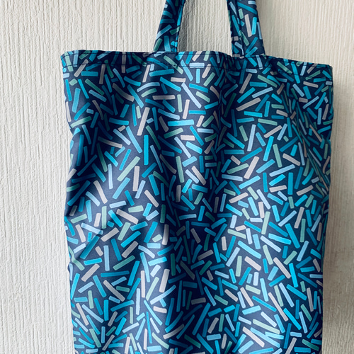 ❀再販❀ハンドメイドஐ..drop bag ∂б ミナペルホネン⚮̈