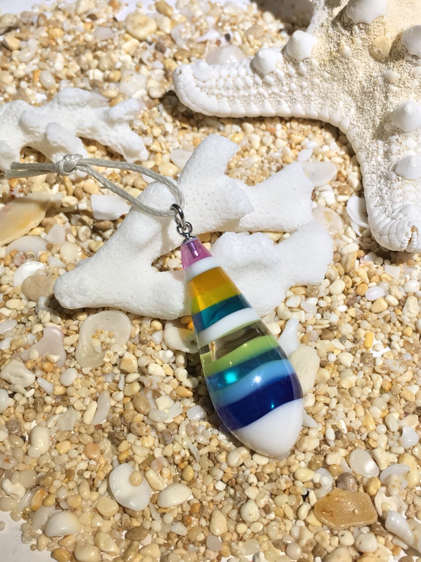 K☆ページ☆ハンドメイド　レジン　ペンダントトップ　8点 K☆ページ☆ハンドメイド レジン ペンダントトップ 8点 K