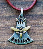 チョーカー　「Ｈａｃｈｉ」