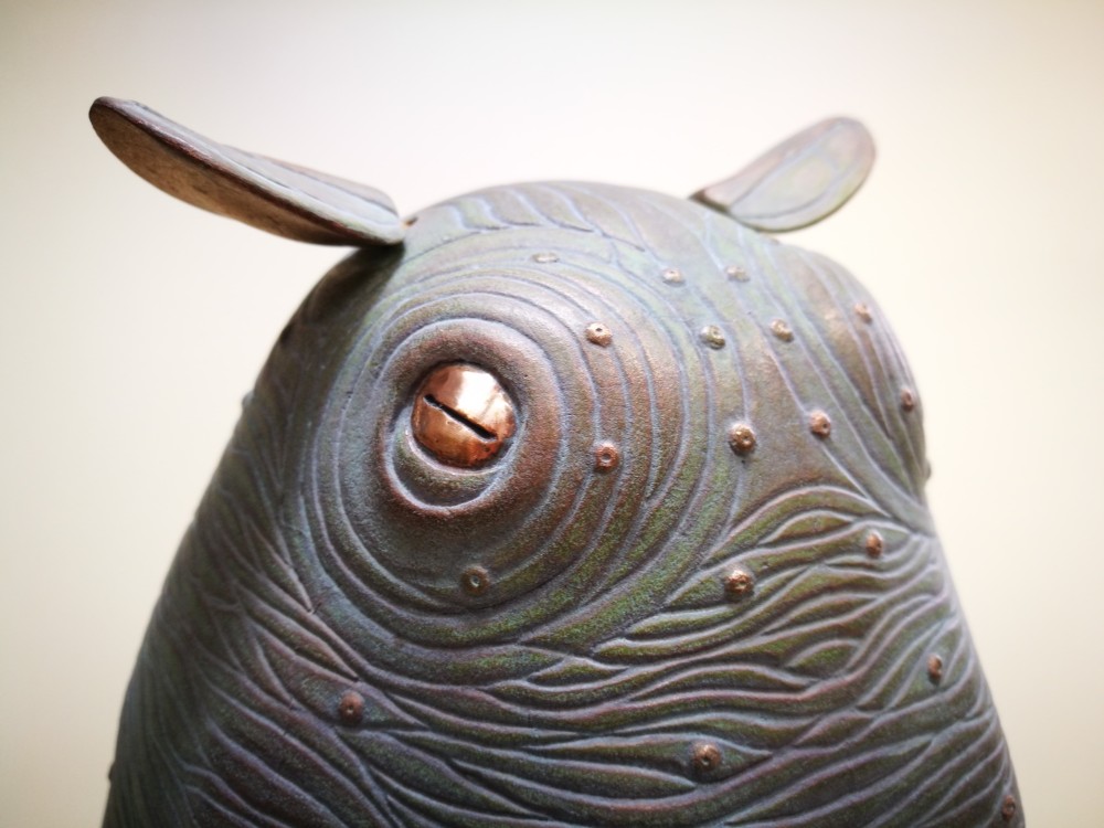 YURAYURA　-メンダコ-