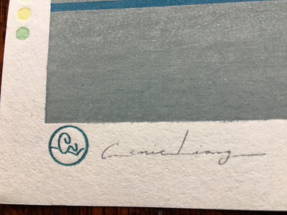 NIGHT WALK IN THE CITY GENIE