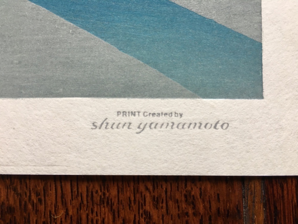 NIGHT WALK IN THE CITY GENIE