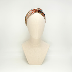 bohemian style headband 波希米亞風格頭帶 第6張的照片