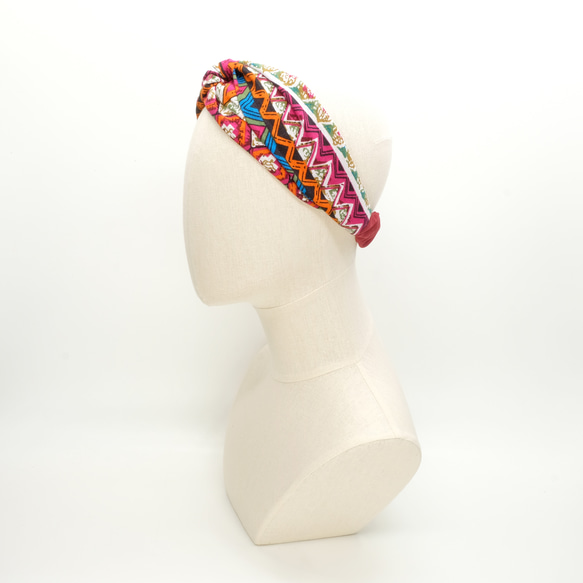 bohemian headband 波希米亞風格頭帶 第5張的照片