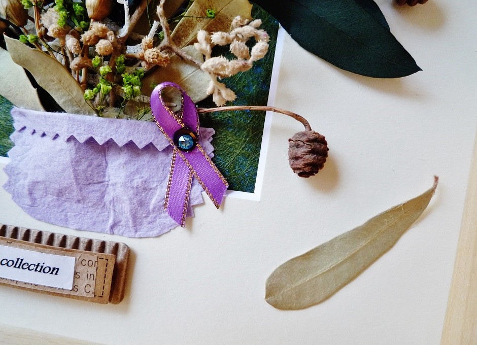 108 立体　はなアート【4】