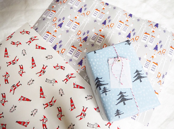 真鍮製モビール♢北欧ヒンメリ♢christmasツリー Sサイズ 6枚目の画像