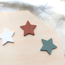 真鍮製モビール♢北欧ヒンメリ♢christmasツリー Sサイズ 8枚目の画像