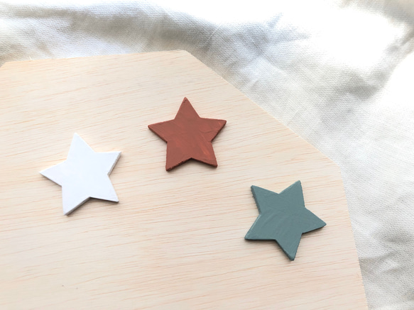 真鍮製モビール♢北欧ヒンメリ♢christmasツリー Sサイズ 8枚目の画像