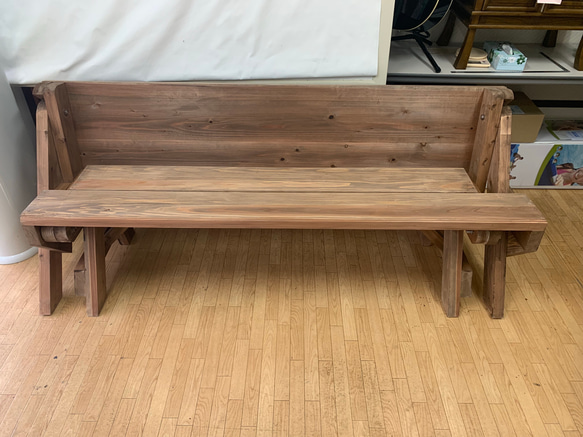 トランスフォームベンチ ソファ・ベンチ Libertywood 通販 9725484