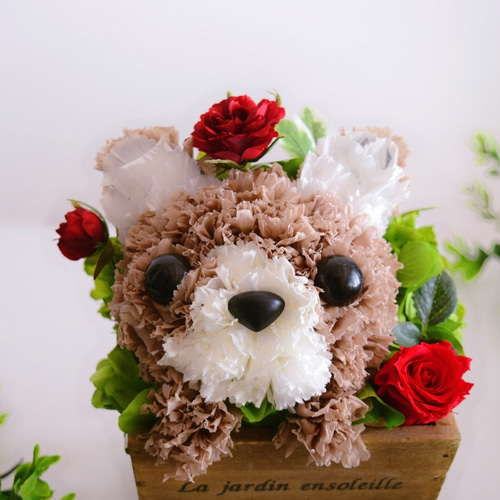 374☆オーダーページ☆ハンカチ ソーイング チワワ柄2/12 374