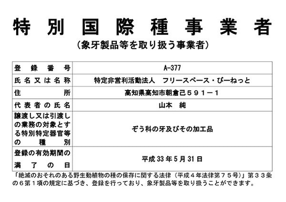 本象牙 キツネ お面 根付 紫色紐　netuke254 5枚目の画像