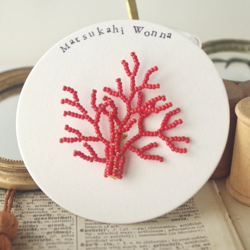 サンゴ*ブローチ/ピン*アクセサリー 楽天市場】ピンクサンゴ ブローチの通販