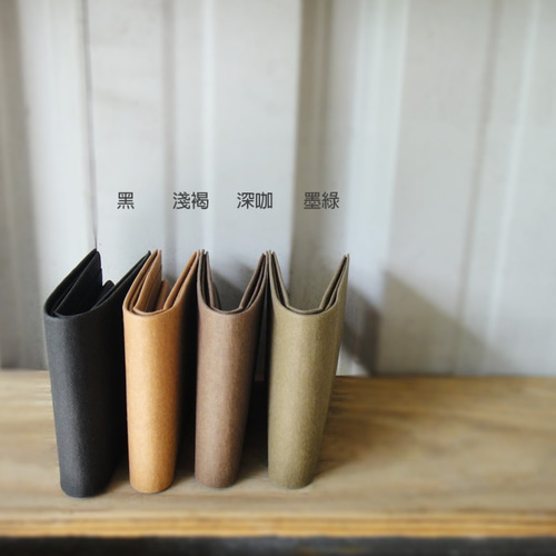 ウォレット ハンドメイド craftsmanship Ai（藍） Bifold Wallet | CW011 | 株式会社木