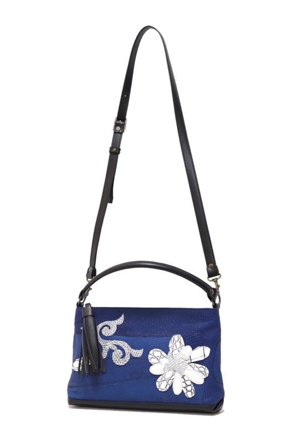 Chiwa ページnanaobag リザード　スミレ リザード革 （トカゲ革）について | 商品一覧 | クロコダイルの