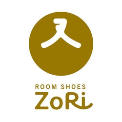 Room Shoes　ZORI　-布ぞうり- 3枚目の画像