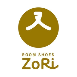 Room Shoes　ZORI　-布ぞうり- 4枚目の画像