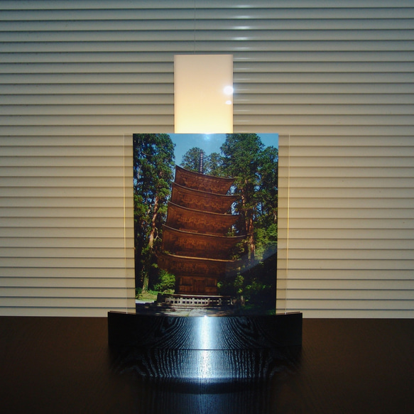 COPY LIGHT (metal) 2枚目の画像