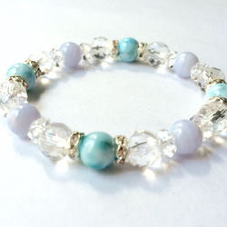 powerstone☆bracelet 《DEEP HEALING》 1枚目の画像