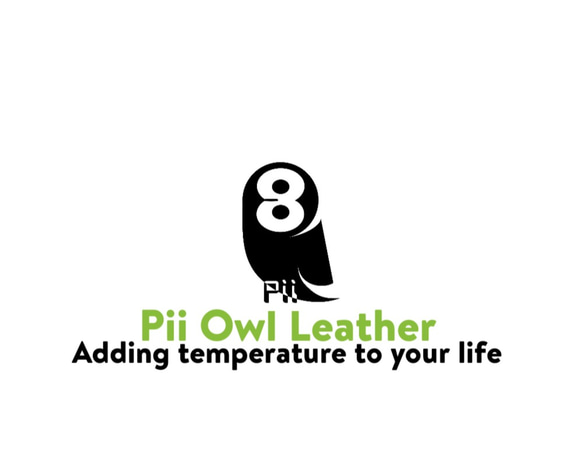 Pii owl Leather   接單定製專區 第1張的照片