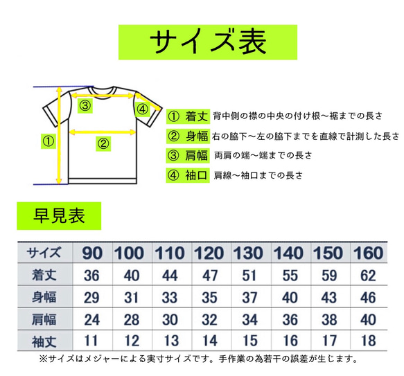 親子搭配T卹【石川之蛙】 第7張的照片