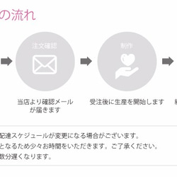 <受注制作>MIKAERU＊手帳カバー_04＊iPhone6Plus/6sPlus、Android L 4枚目の画像