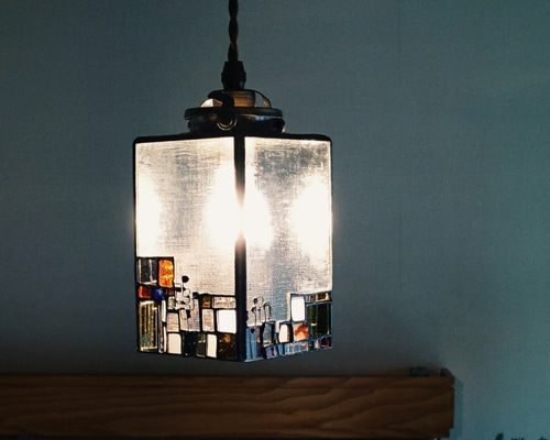 楽天市場】HERMOSA ハモサ CYLINDER LAMP シリンダーランプ CM