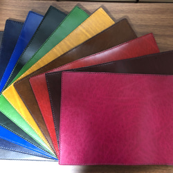 送料無料] クロムエクセル ブックカバー(文庫本サイズ) ブックカバー