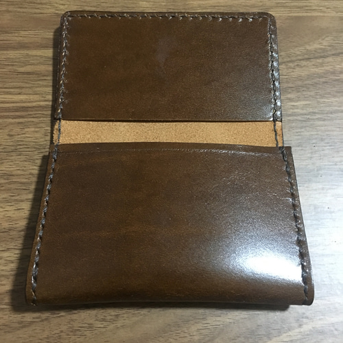 ルガトショルダー 名刺入れ 名刺入れ・カードケース ムラ 通販 5543467