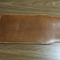 送料無料] クロムエクセル ブックカバー(文庫本サイズ) ブックカバー