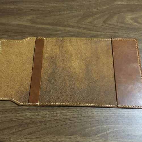 送料無料] クロムエクセル ブックカバー(文庫本サイズ) ブックカバー