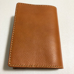 送料無料] クロムエクセル ブックカバー(文庫本サイズ) ブックカバー