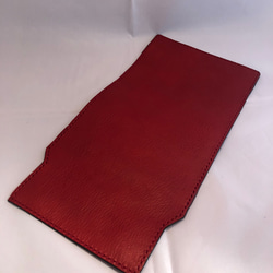 送料無料] クロムエクセル ブックカバー(文庫本サイズ) ブックカバー