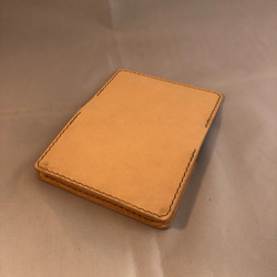 送料無料] クロムエクセル ブックカバー(文庫本サイズ) ブックカバー