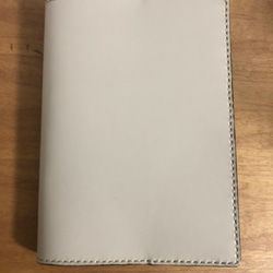 送料無料] クロムエクセル ブックカバー(文庫本サイズ) ブックカバー