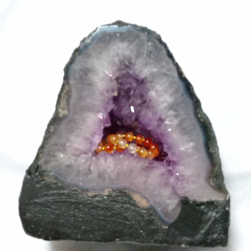 ⭐️大特価⭐️特大高62.5cm希少アメジストドーム☆輪切り☆美結晶☆ 特大ｱﾒｼﾞｽﾄﾄﾞｰﾑ 送料無料/現品限り早い者勝ち 11201220210319