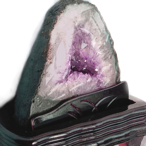 ⭐️大特価⭐️特大高62.5cm希少アメジストドーム☆輪切り☆美結晶☆ 特大ｱﾒｼﾞｽﾄﾄﾞｰﾑ 送料無料/現品限り早い者勝ち 11201220210319
