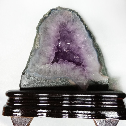 特大!!!】アメジストドーム66kg