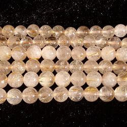 ルチルクォーツ ハンドメイド素材 のおすすめ人気通販｜Creema