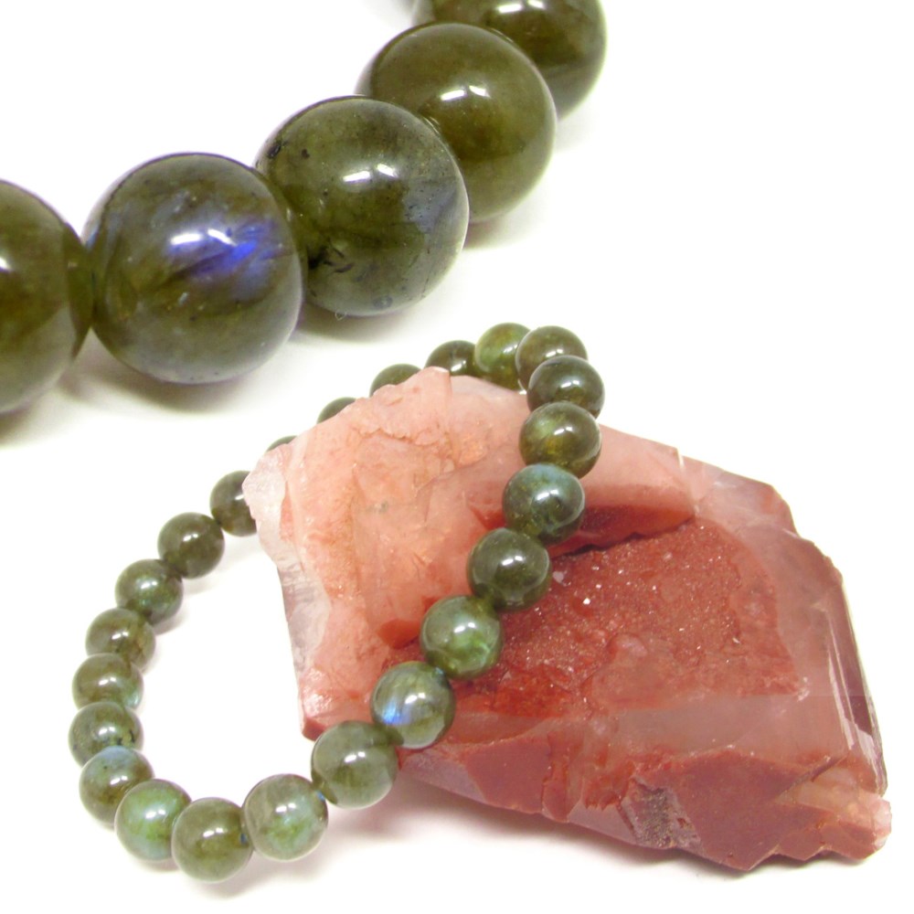 \12000→\9999 ｼﾗｰの素敵なﾗﾌﾞﾗﾄﾞﾗｲﾄ/8mm(10ｍｍと同ランク石)○t