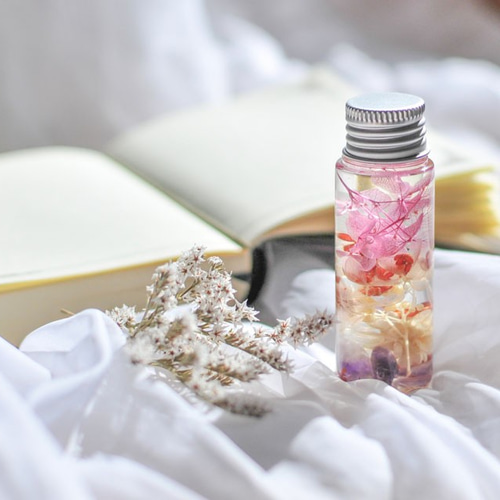 限定特価】1L ハーバリウムオイル#380 (1000ml) 取っ手付き ハー  