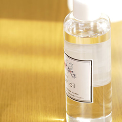 【限定特価】200ml ハーバリウムオイル#380 3枚目の画像