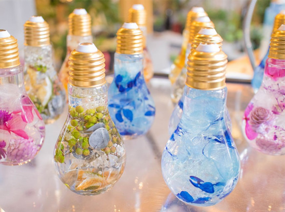 【限定特価】200ml ハーバリウムオイル#380 5枚目の画像